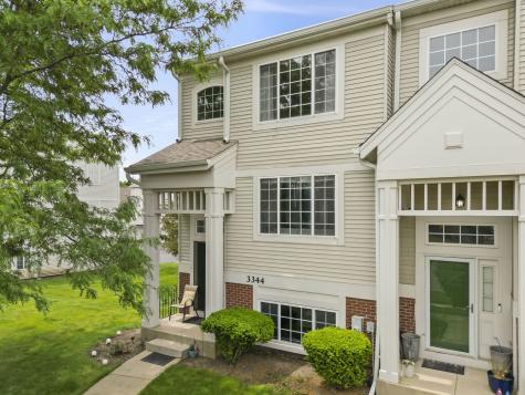 3344 Ravinia Circle Aurora IL 60504