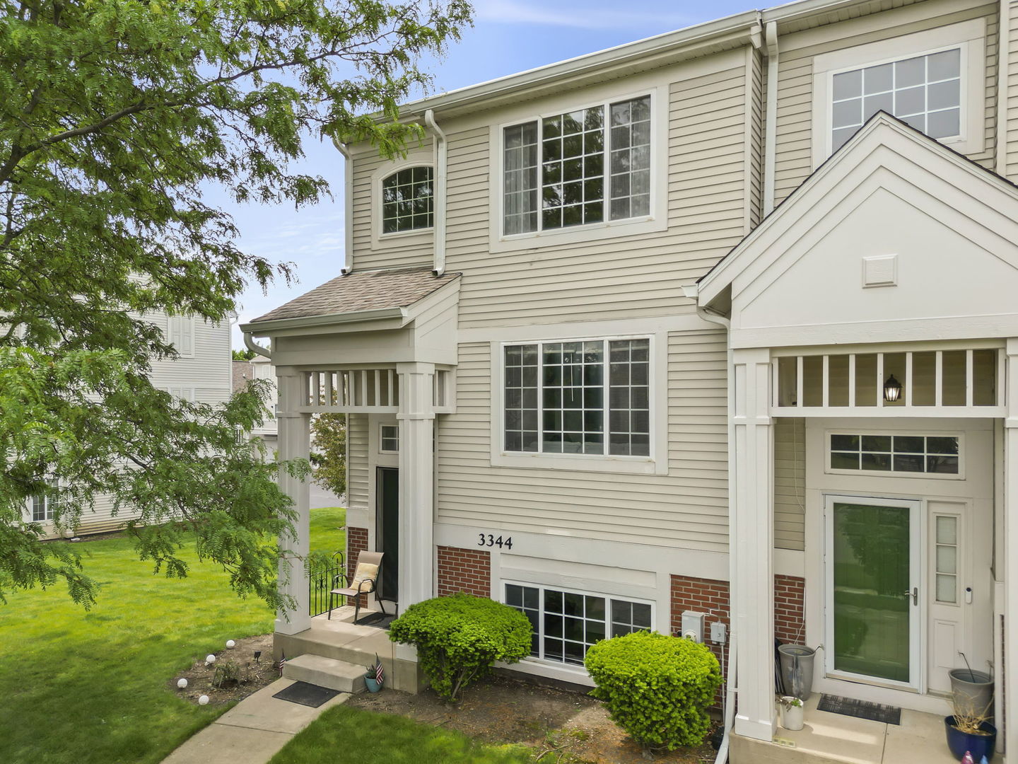3344 Ravinia Circle Aurora IL 60504