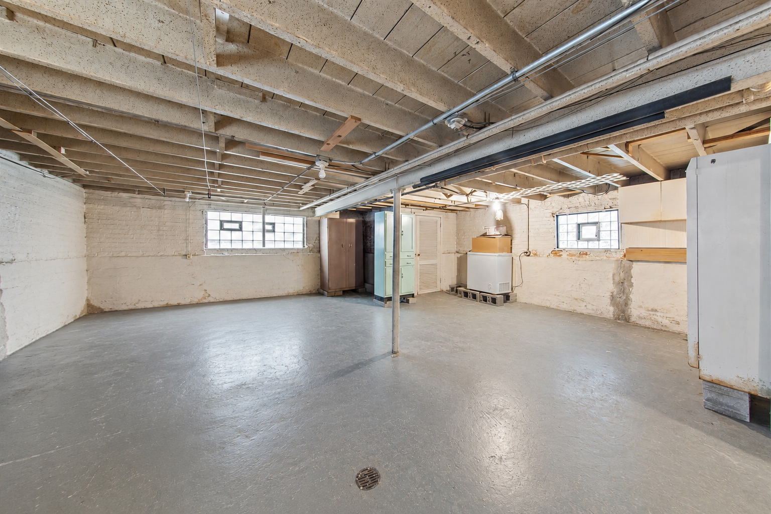 3130 North Monitor Avenue Chicago IL 60634