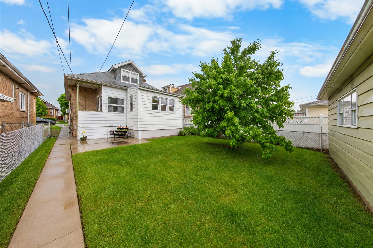 3130 North Monitor Avenue Chicago IL 60634