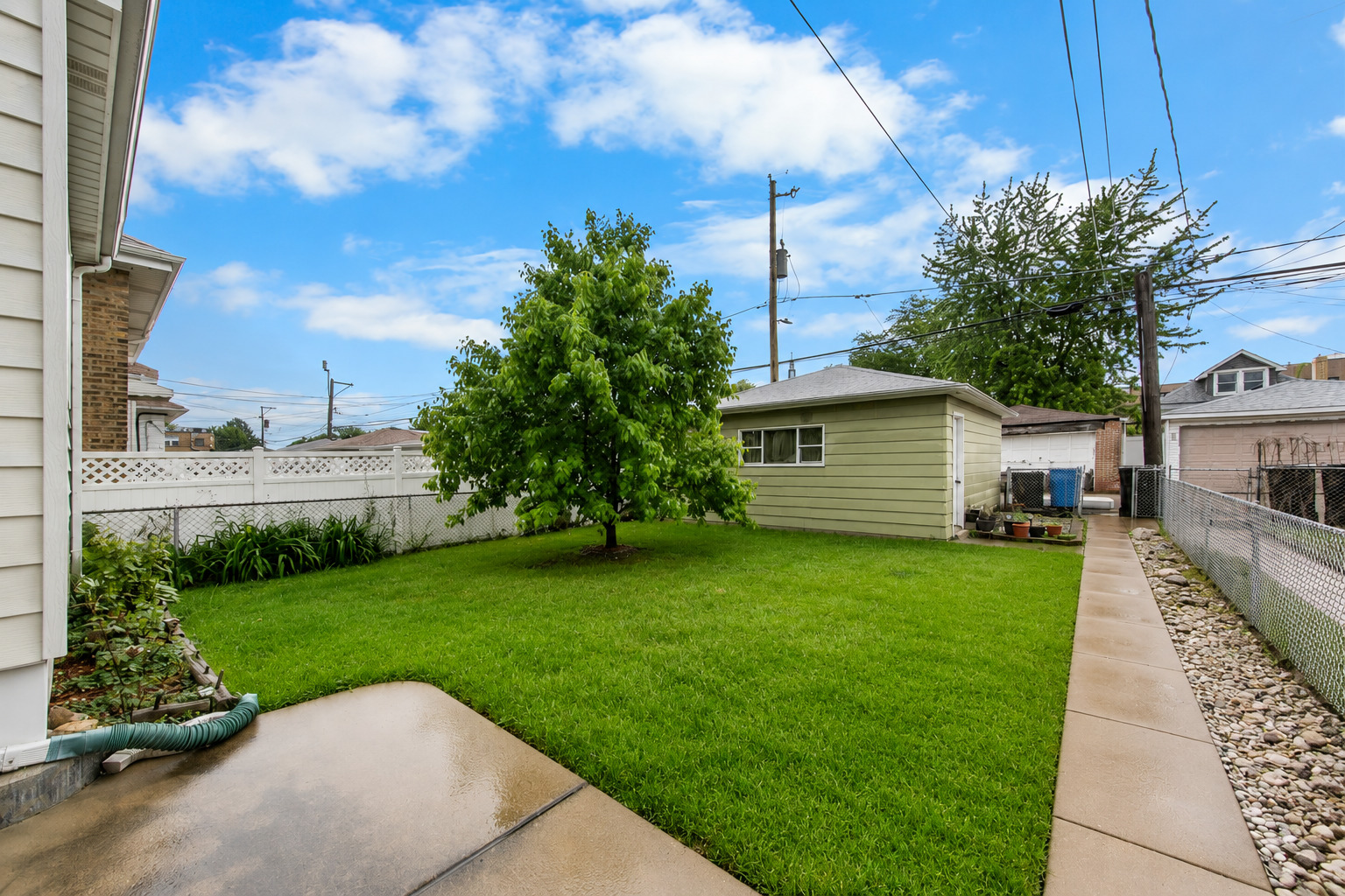 3130 North Monitor Avenue Chicago IL 60634