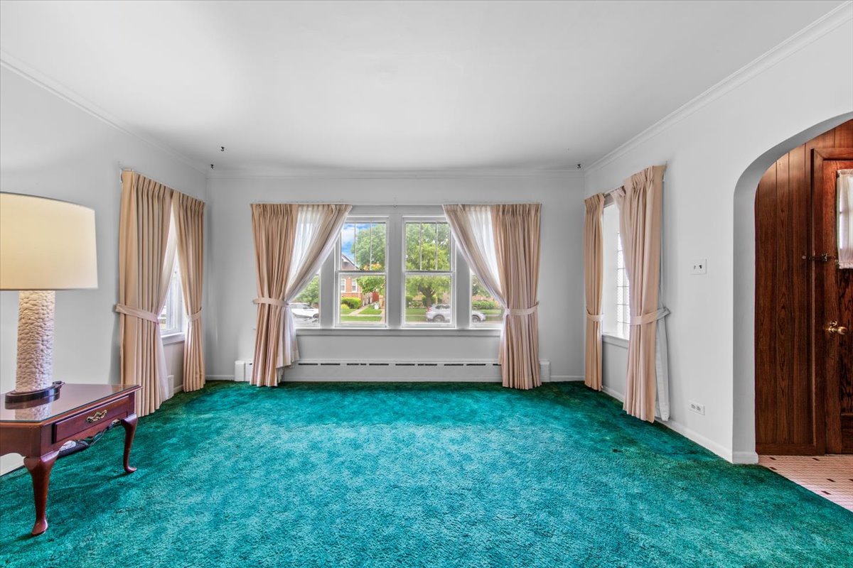 3130 North Monitor Avenue Chicago IL 60634