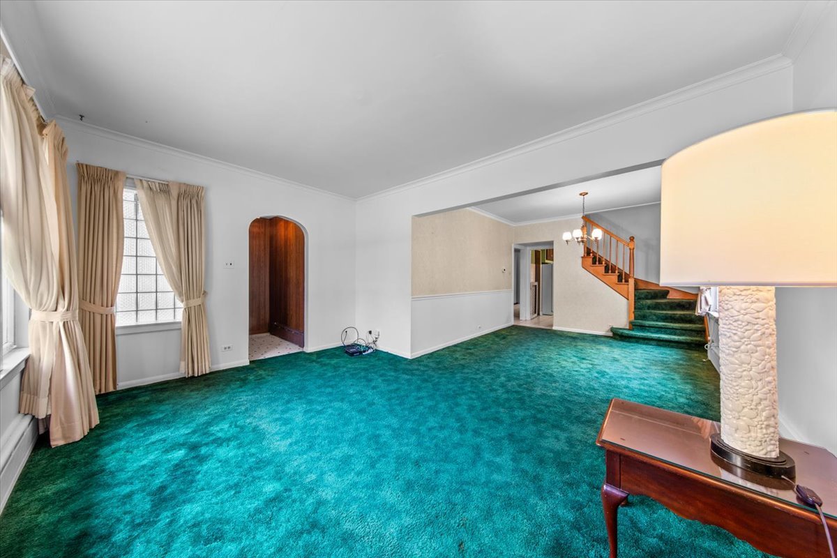 3130 North Monitor Avenue Chicago IL 60634