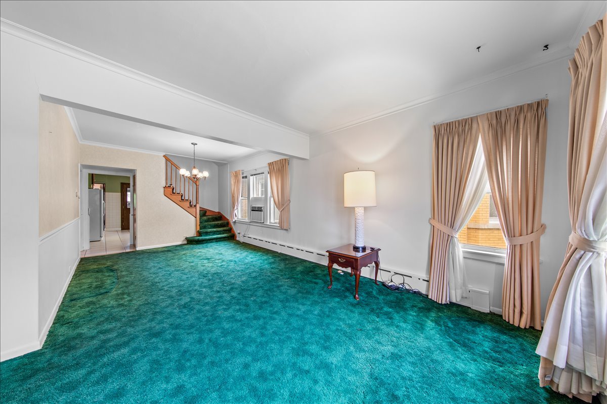 3130 North Monitor Avenue Chicago IL 60634