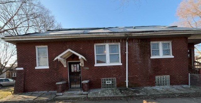7800 South Kimbark Avenue Chicago IL 60619