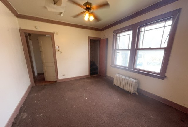 7800 South Kimbark Avenue Chicago IL 60619