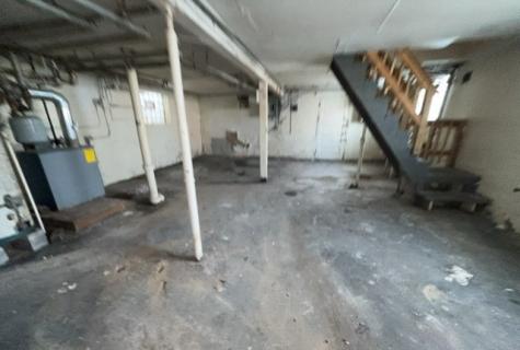 7800 South Kimbark Avenue Chicago IL 60619