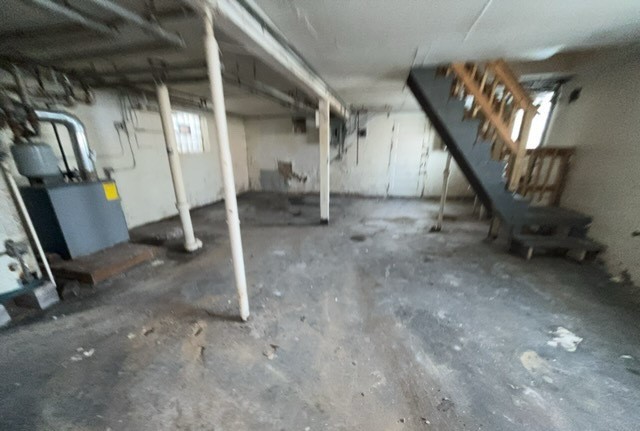 7800 South Kimbark Avenue Chicago IL 60619