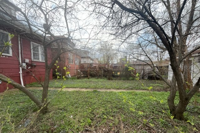 7800 South Kimbark Avenue Chicago IL 60619