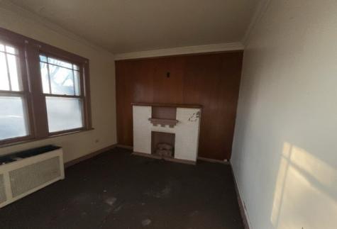 7800 South Kimbark Avenue Chicago IL 60619