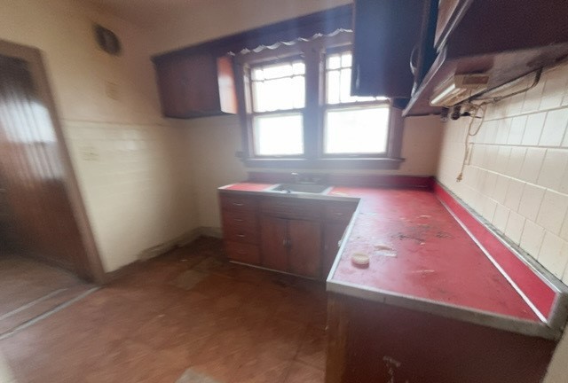 7800 South Kimbark Avenue Chicago IL 60619