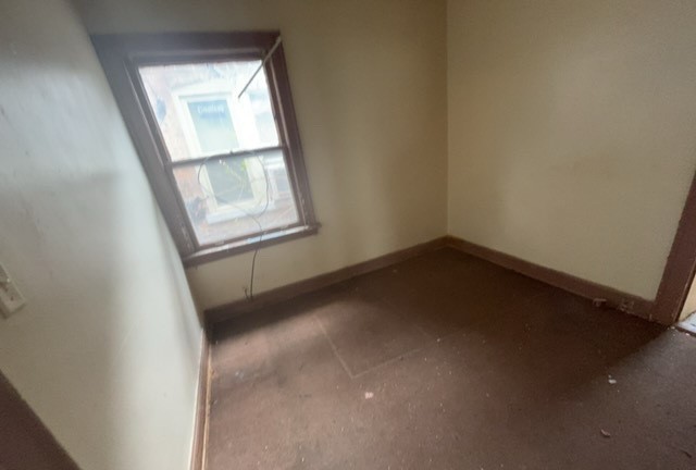7800 South Kimbark Avenue Chicago IL 60619