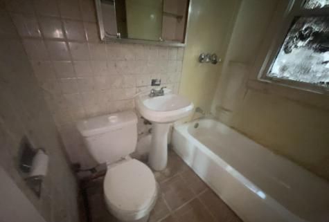 7800 South Kimbark Avenue Chicago IL 60619