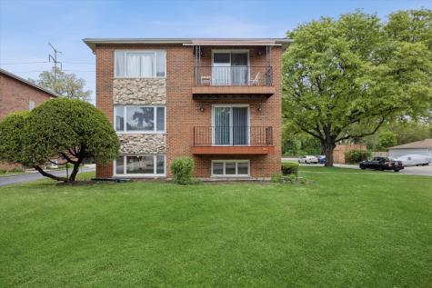 801 Barnsdale Road La Grange Park IL 60526