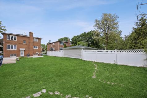 801 Barnsdale Road La Grange Park IL 60526