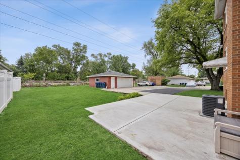 801 Barnsdale Road La Grange Park IL 60526