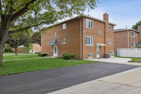 801 Barnsdale Road La Grange Park IL 60526