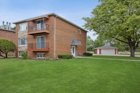 801 Barnsdale Road La Grange Park IL 60526