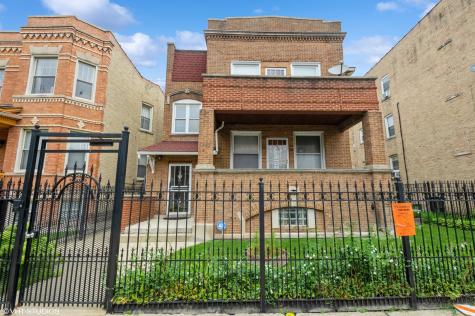 3220 West Cortez Street Chicago IL 60651