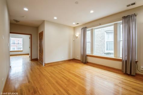 3220 West Cortez Street Chicago IL 60651