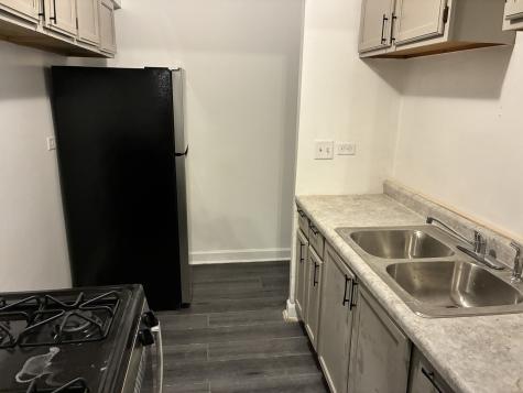 7201 South Lowe Avenue Chicago IL 60621