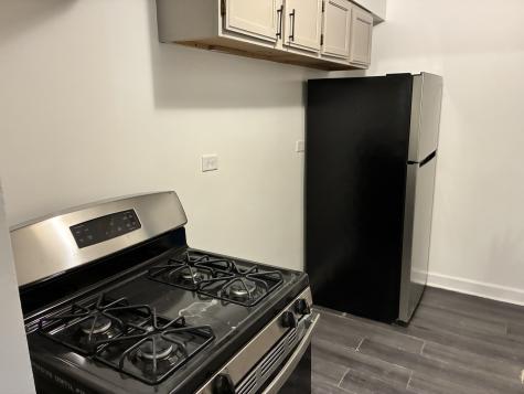 7201 South Lowe Avenue Chicago IL 60621