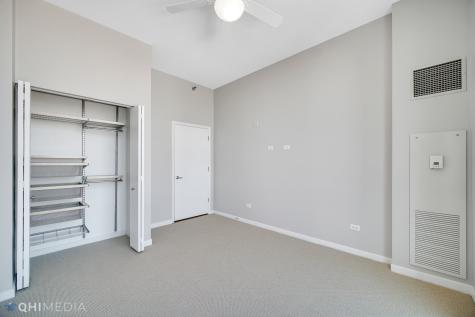 1600 South Indiana Avenue Chicago IL 60616