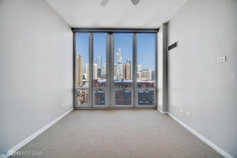 1600 South Indiana Avenue Chicago IL 60616