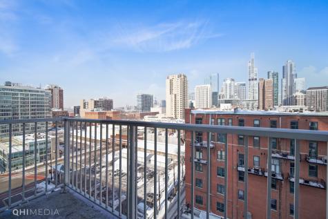 1600 South Indiana Avenue Chicago IL 60616
