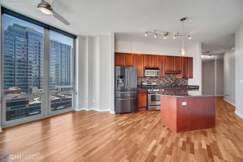 1600 South Indiana Avenue Chicago IL 60616