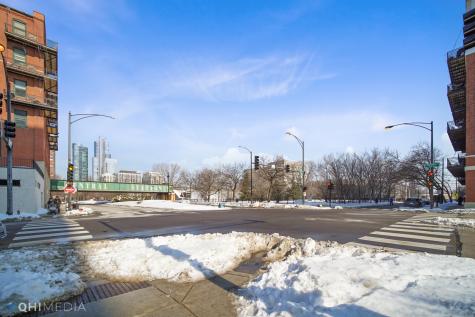 1600 South Indiana Avenue Chicago IL 60616