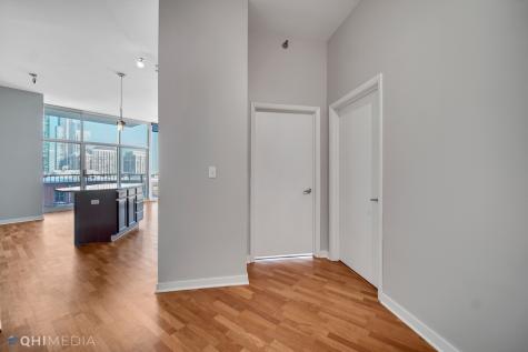 1600 South Indiana Avenue Chicago IL 60616
