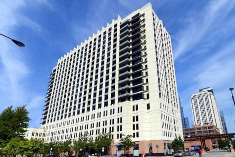 1255 South State Street Chicago IL 60605
