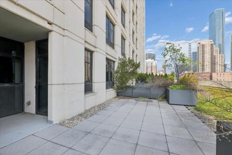 1255 South State Street Chicago IL 60605