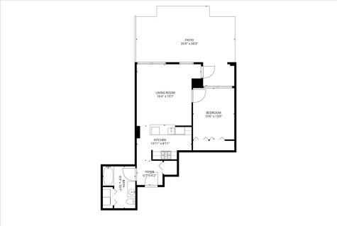 1255 South State Street Chicago IL 60605