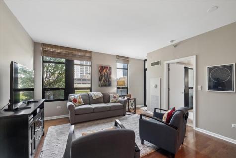 1255 South State Street Chicago IL 60605
