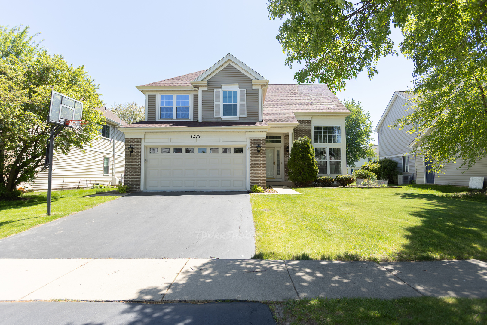 3275 Grafton Lane Aurora IL 60502