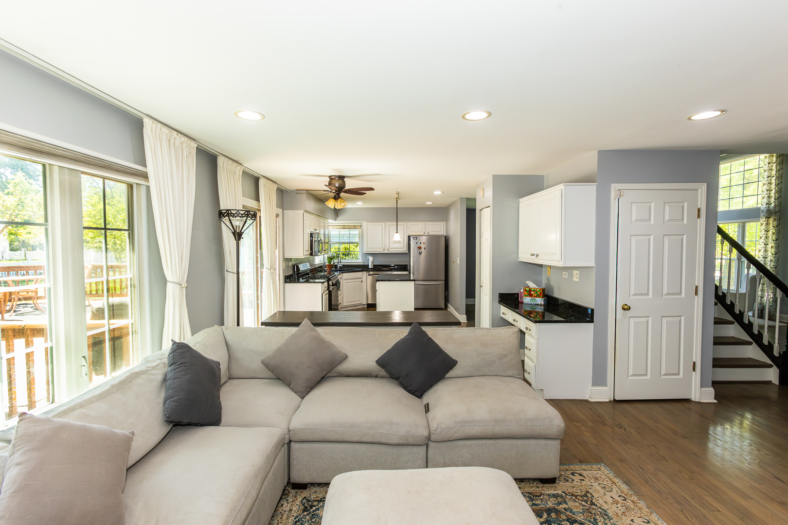 3275 Grafton Lane Aurora IL 60502