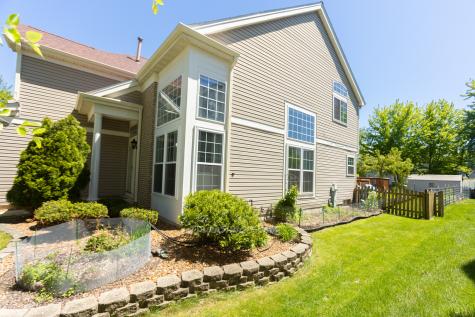 3275 Grafton Lane Aurora IL 60502