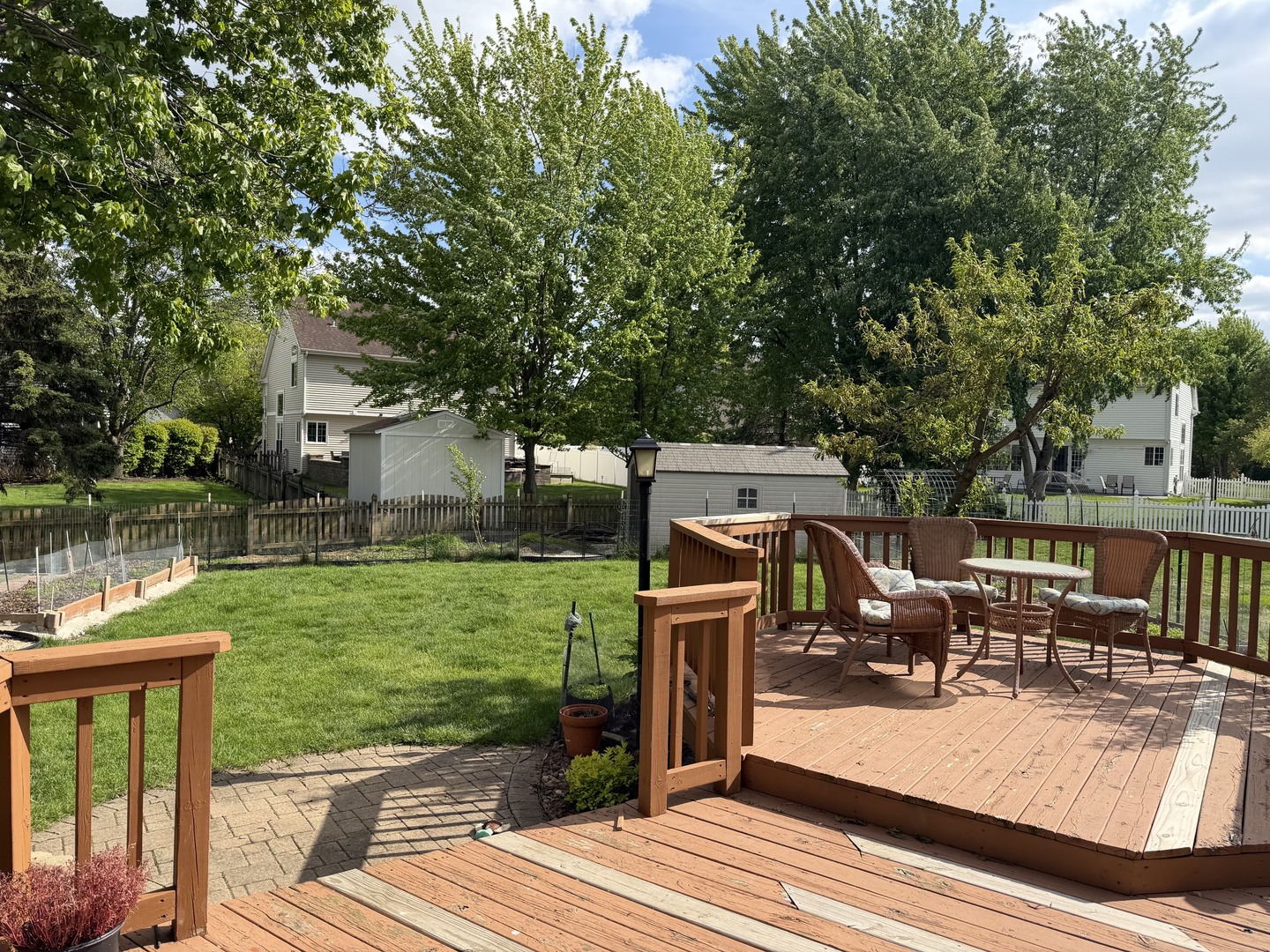 3275 Grafton Lane Aurora IL 60502