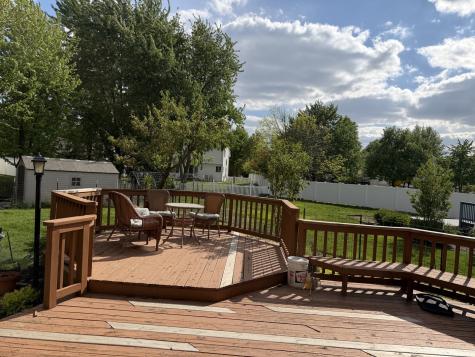 3275 Grafton Lane Aurora IL 60502