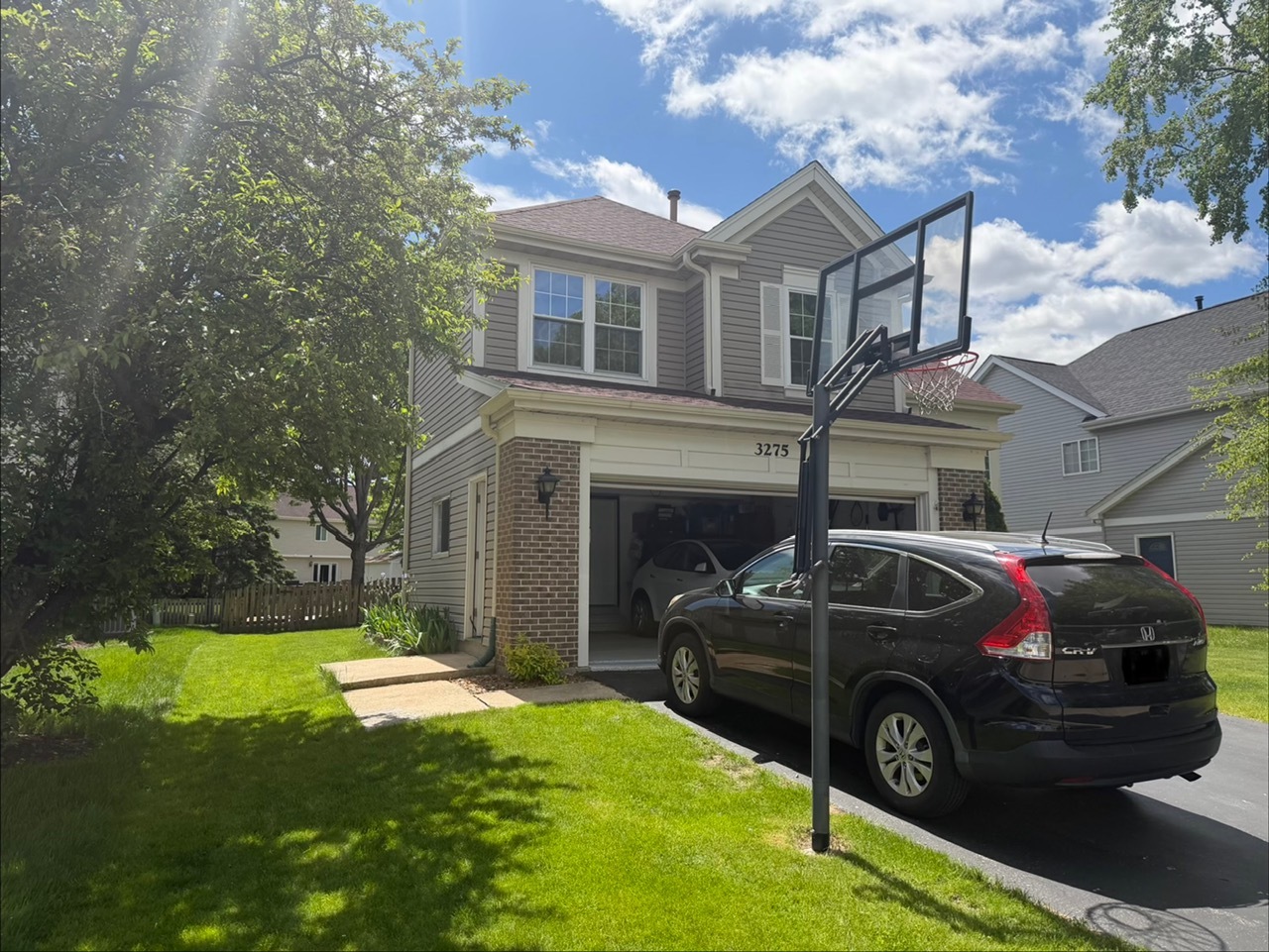3275 Grafton Lane Aurora IL 60502