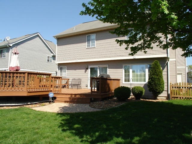 3275 Grafton Lane Aurora IL 60502