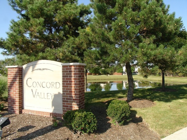 3275 Grafton Lane Aurora IL 60502