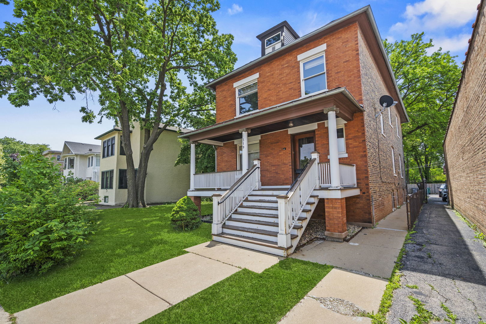 319 Chicago Avenue Oak Park IL 60302