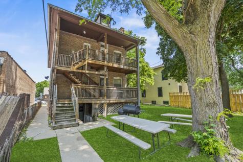 319 Chicago Avenue Oak Park IL 60302