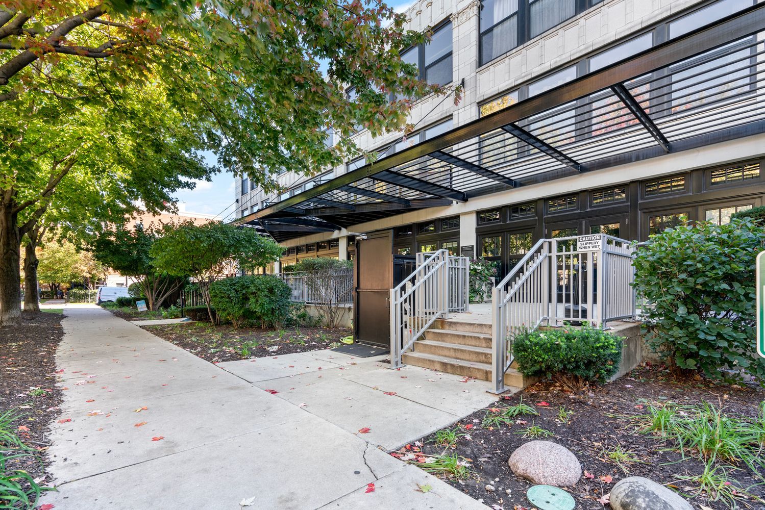 1001 West 15th Street Chicago IL 60608