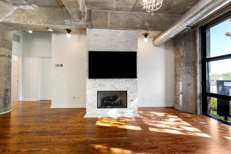 1001 West 15th Street Chicago IL 60608