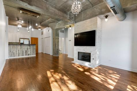 1001 West 15th Street Chicago IL 60608