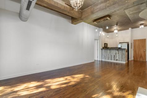 1001 West 15th Street Chicago IL 60608